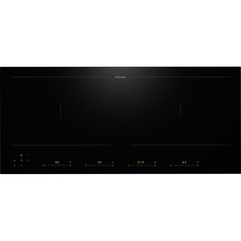MIELE Plan de cuisson à induction KM 8575 FL (12941100)