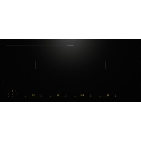MIELE Plan de cuisson à induction KM 8575 FL (12941100)