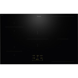 MIELE Plan de cuisson à induction KM 8486 FX (12941000)