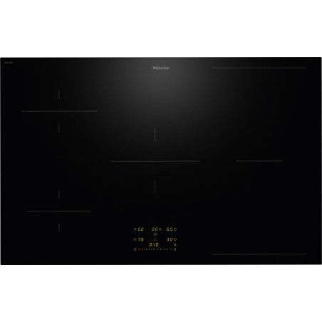 MIELE Induktions-Kochfeld KM 8486 FX (12941000)