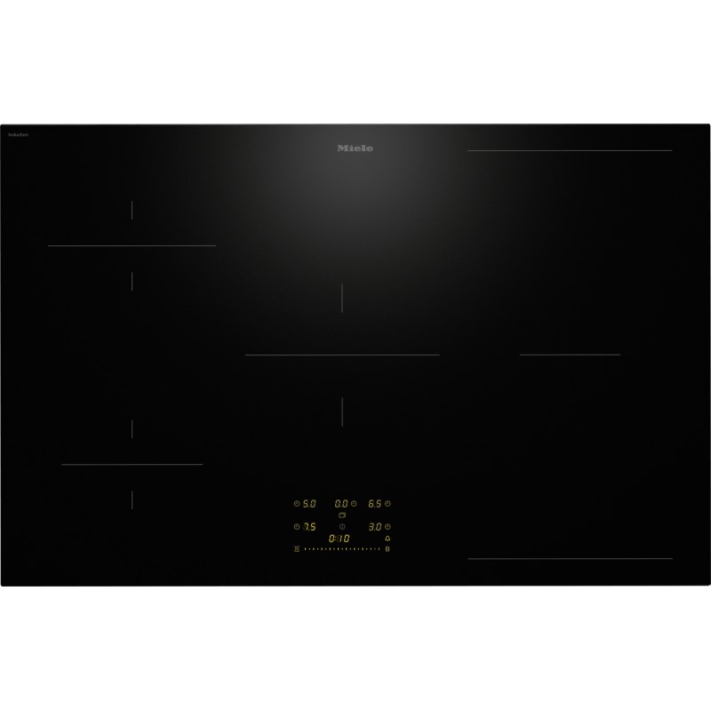 MIELE Plan de cuisson à induction KM 8484 FL (12940990)