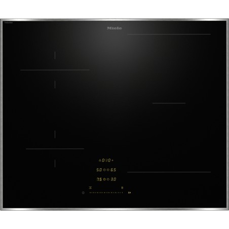 MIELE Induktions-Kochfeld KM 8462 FR (12940900)