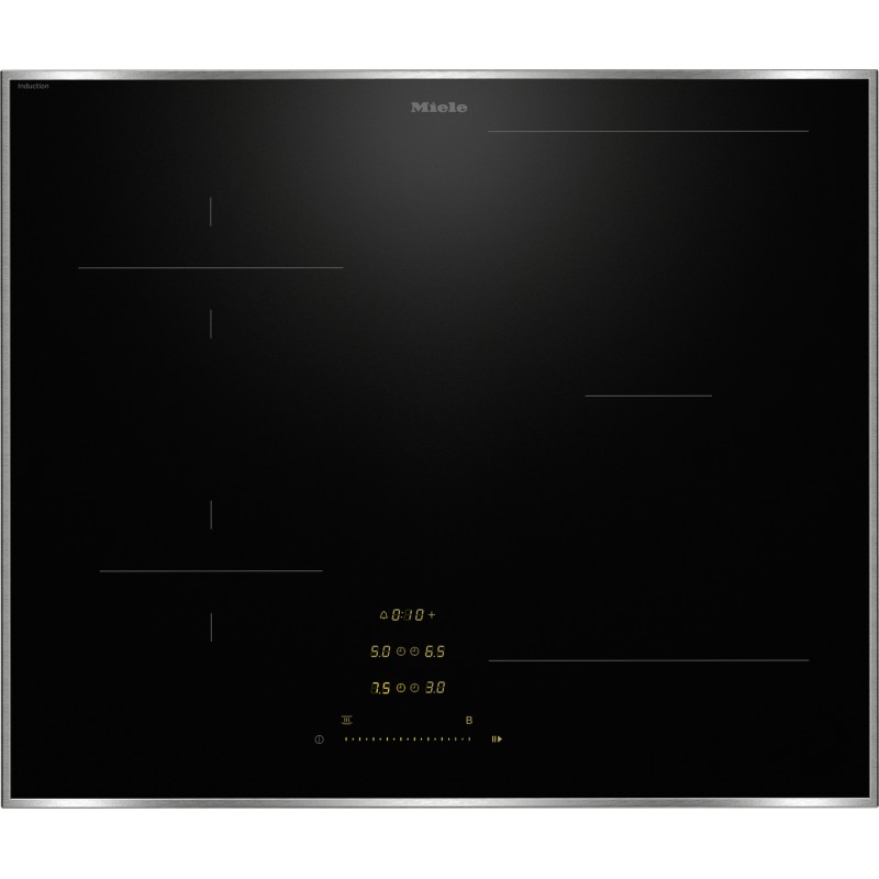MIELE Plan de cuisson à induction KM 8462 FR (12940900)