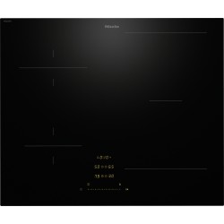 MIELE Plan de cuisson à induction KM 8462 FL (12940910)