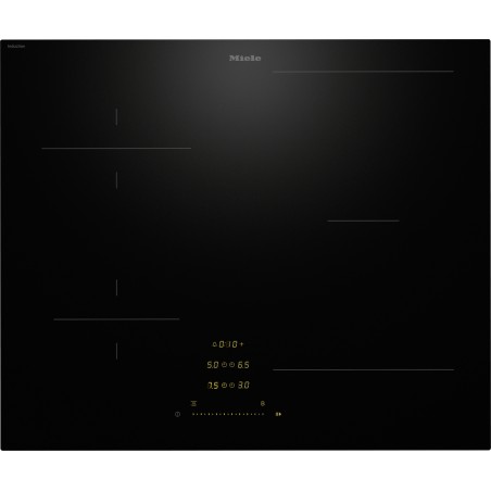 MIELE Induktions-Kochfeld KM 8462 FL (12940910)