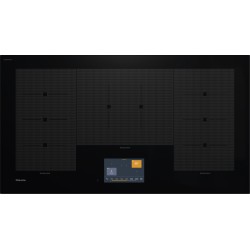 MIELE Plan de cuisson à induction KM 7999 FL (11153770)