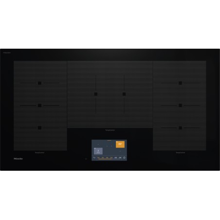 MIELE Induktions-Kochfeld KM 7999 FL (11153770)