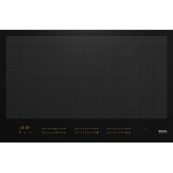 MIELE Plan de cuisson à induction KM 7678 FL (11153670)