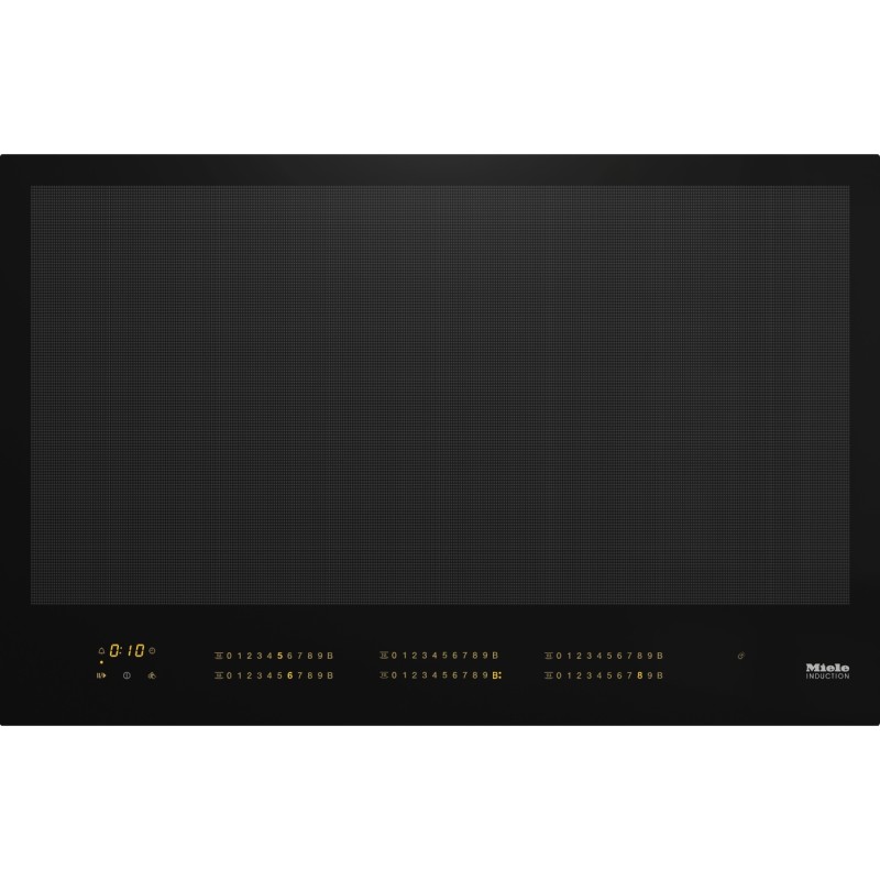 MIELE Plan de cuisson à induction KM 7678 FL (11153670)