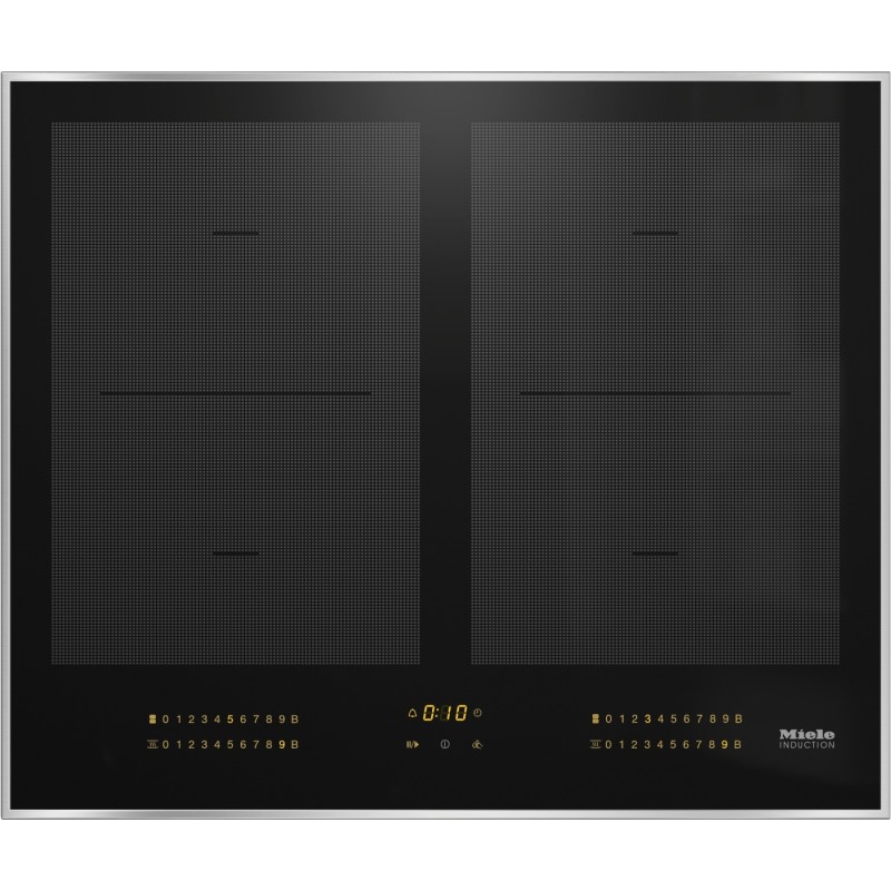 MIELE Plan de cuisson à induction KM 7564 FR (11153150)