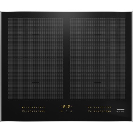 MIELE Plan de cuisson à induction KM 7564 FR (11153150)