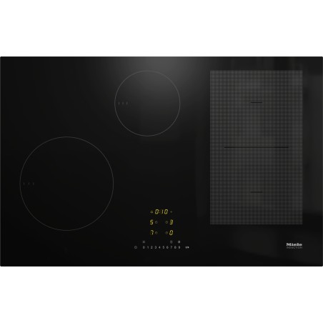 MIELE Plan de cuisson à induction KM 7474 FL (11598750)