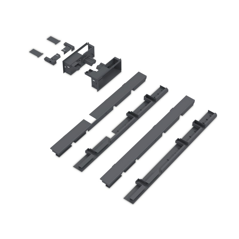 MIELE KHK 3601 (12687720)