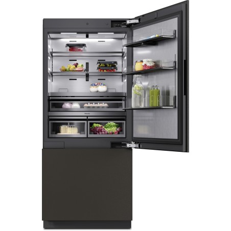 MIELE Kühl-Gefrierkombination KFMC 3844 R (12866610)