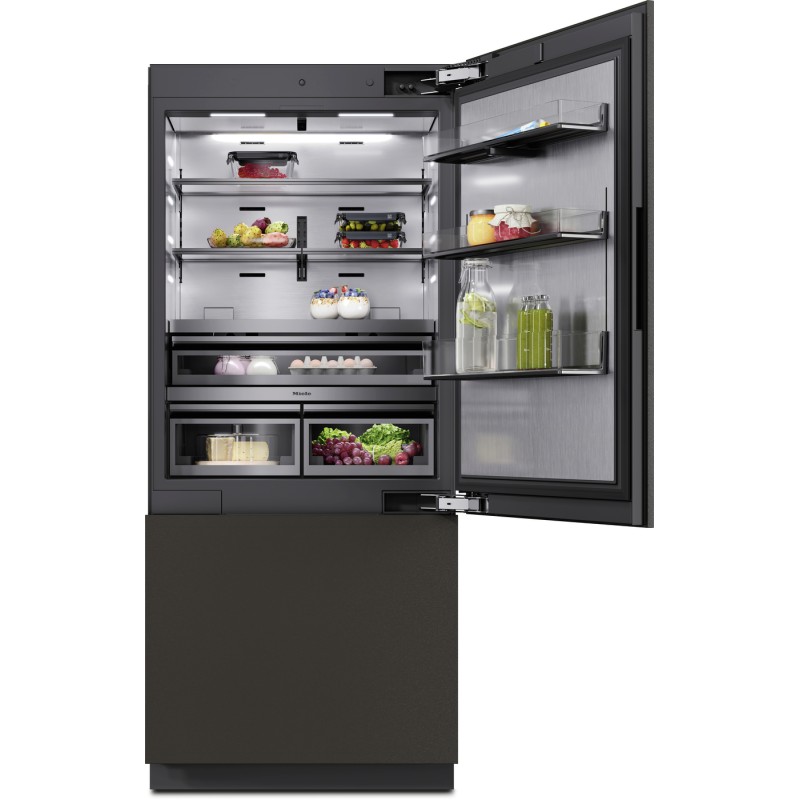 MIELE Kühl-Gefrierkombination KFMC 3844 R (12866610)