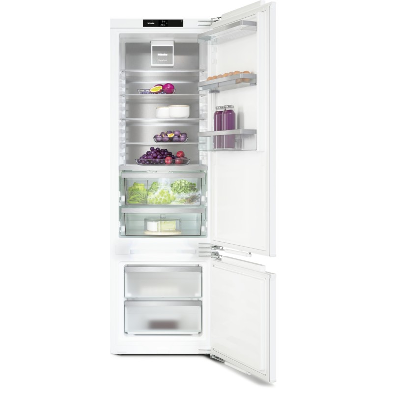MIELE Réfrigérateur / congélateur KF 7772 B RE (11748900)