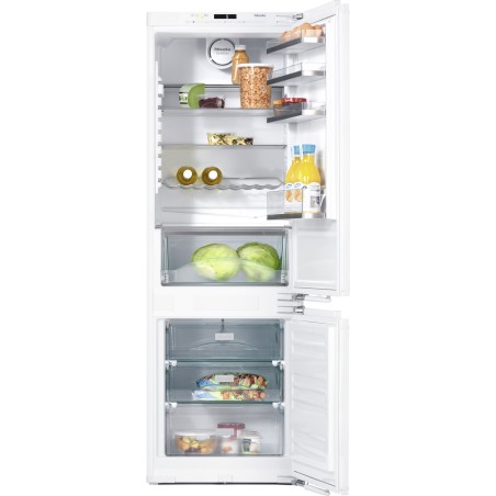 MIELE Kühl-Gefrierkombination KF 36532-55 iD LI (09922590)