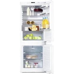 MIELE Kühl-Gefrierkombination KF 35532-55 iD RE (09922500)