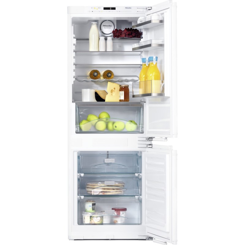 MIELE Kühl-Gefrierkombination KF 35532-55 iD RE (09922500)