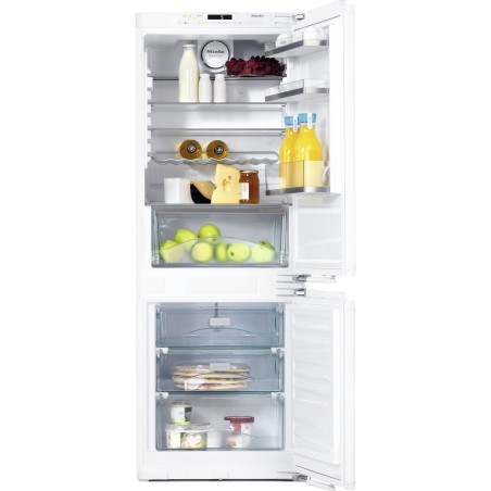 MIELE Kühl-Gefrierkombination KF 35532-55 iD RE (09922500)