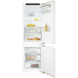 MIELE Kühl-Gefrierkombination KDN 7726 E Active RE (12050380)