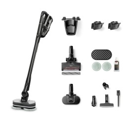 MIELE Triflex HX3 Plus Aqua (12887890)