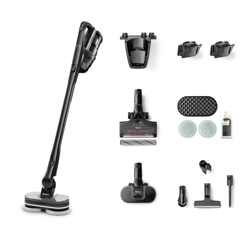 MIELE Triflex HX3 Plus Aqua (12887890)