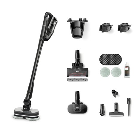 MIELE Triflex HX3 Plus Aqua (12887890)