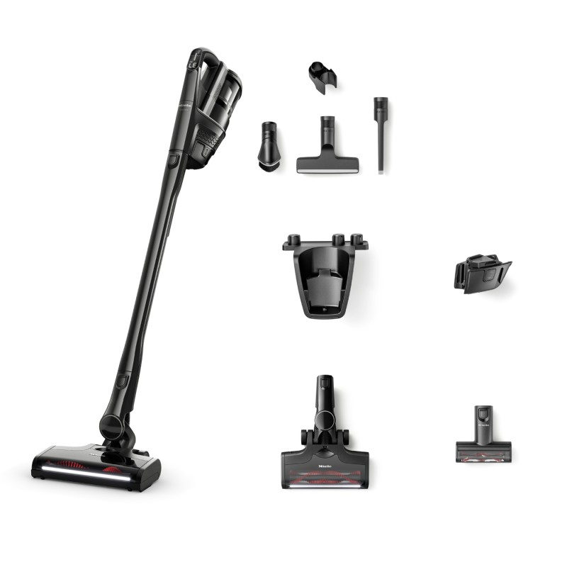 MIELE Triflex HX3 Cat+Dog (12887850)