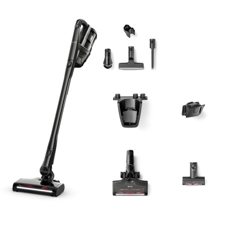 MIELE Triflex HX3 Cat+Dog (12887850)