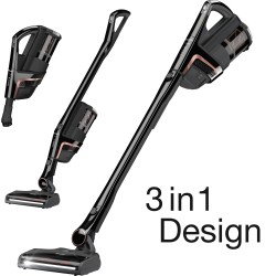 MIELE Triflex HX2 Cat+Dog (11806000)