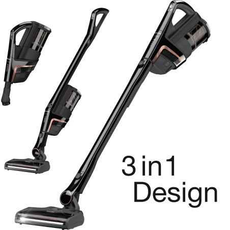 MIELE Triflex HX2 Cat+Dog (11806000)