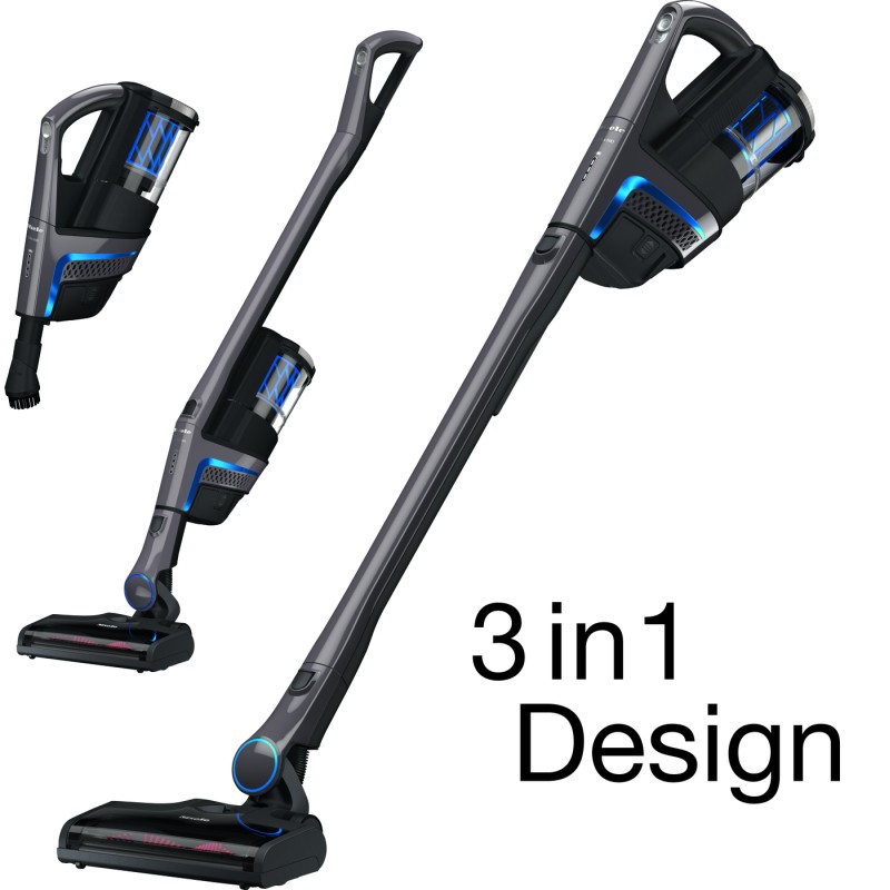 MIELE Triflex HX1 Facelift (11805980)