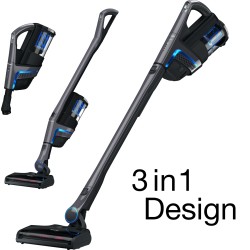 MIELE Triflex HX1 Facelift (11805980)