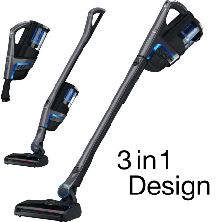 MIELE Triflex HX1 Facelift (11805980)