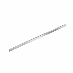 MIELE Couvre-joint HKL60 ED CleanSteel (07114780)