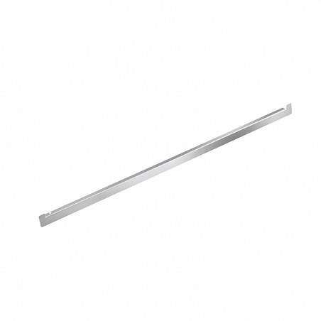 MIELE Abdeckleiste HKL60 ED CleanSteel (07114780)