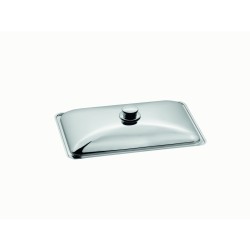MIELE Couvercle HBD60-22 pour plat à rôtir (05136950)