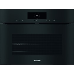 MIELE Kompakt-Backofen H 7840-60 BPX SW 400V (11117410)