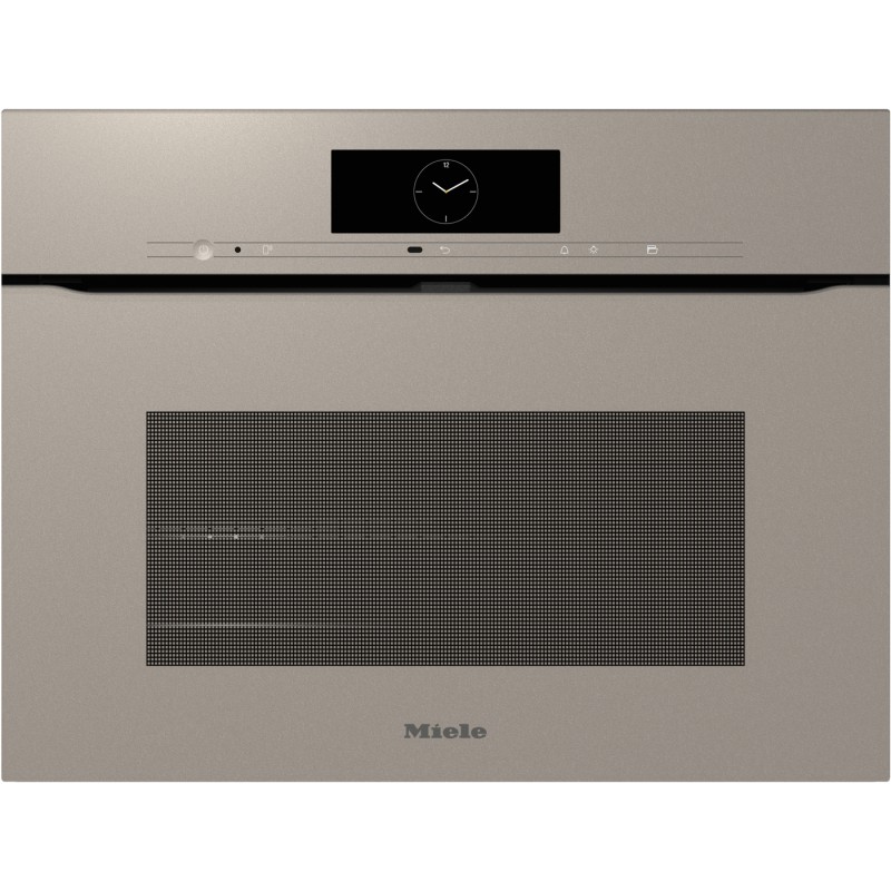 MIELE Kompakt-Backofen H 7840-60 BPX PB 400V (12599030)