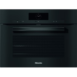 MIELE Kompakt-Backofen H 7840-60 BP SW 400V (11111160)