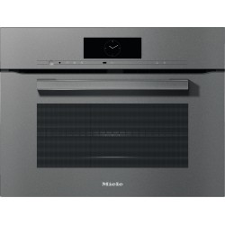 MIELE Four compact avec micro-ondes H 7840-60 BM GR 400V (11111210)