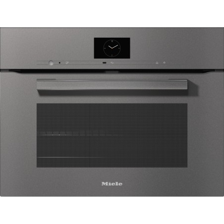 MIELE Four compact H 7640-60 BP GR 400V (11111110)