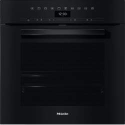 MIELE Backofen H 7460-60 BP SW 400V (11111060)