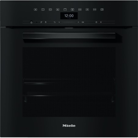 MIELE Backofen H 7460-60 BP SW 400V (11111060)