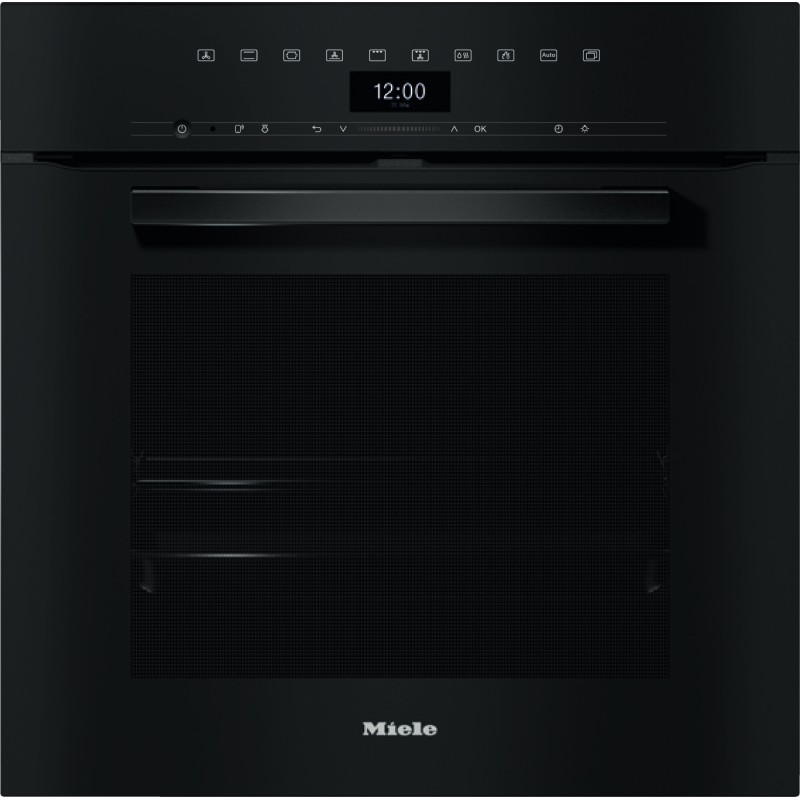 MIELE Four H 7460-60 BP SW 400V (11111060)