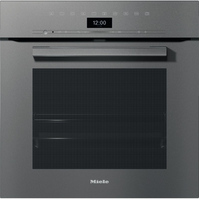 MIELE Backofen H 7460-60 BP GR 400V (11111070)