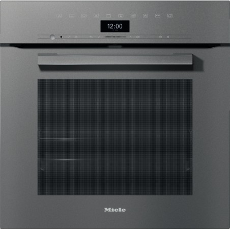 MIELE Backofen H 7460-60 BP GR 400V (11111070)