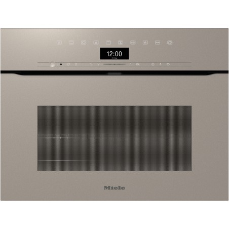 MIELE Kompakt-Backofen H 7440-60 BPX PB 400V (12599000)