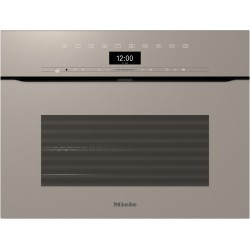MIELE Kompakt-Backofen H 7440-60 BPX PB 400V (12599000)